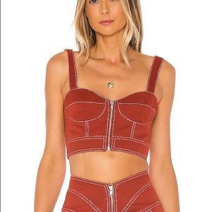 Tularosa Lovelle Top